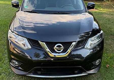 Nissan X-Trail 4x4 TEKNA 1.6 dCi DPF TEKNA