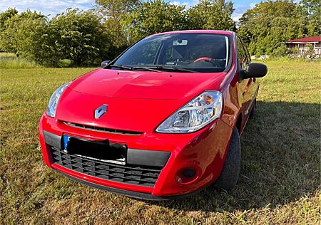 Renault Clio Yahoo! 1.2 16V 75 - nur 74.000km