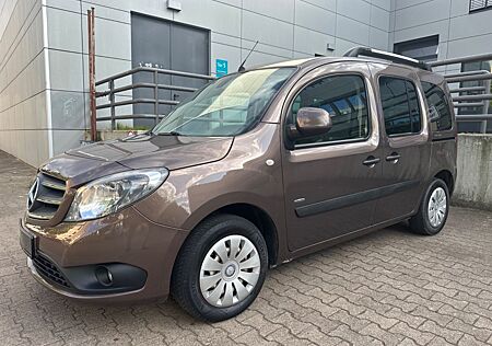 Mercedes-Benz Citan 111 TOURER EDIT. 1.5 AHK/KLIMA/RFK/PDC/TEM