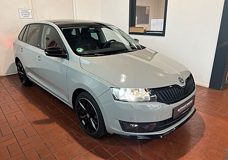Skoda Rapid Spaceback 1.2 TSI Monte Carlo/1.Hd/Panoram