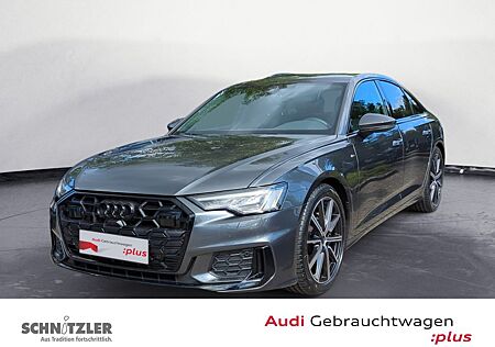 Audi A6 Limousine S line 45 TFSI MATRIX/AHK/RFK+++