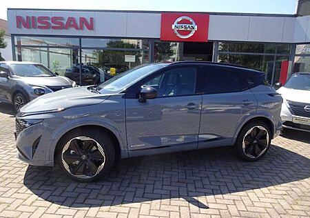 Nissan Qashqai Elektro/Benzin 1.5 VC-T e-Power N-Design