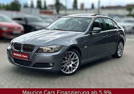 BMW 330d *GSD Navi Profi Xenon.Leder*18 ZOLL*