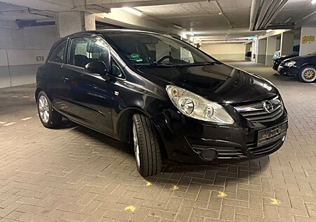 Opel Corsa 1.2 Twinport -
