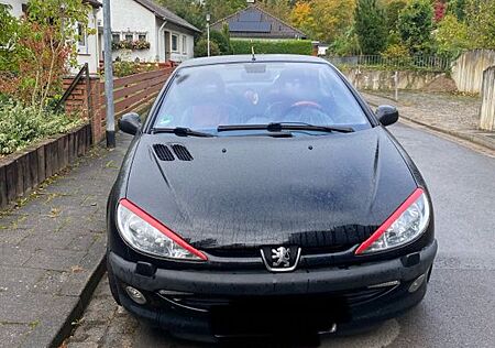 Peugeot 206 CC 110 -
