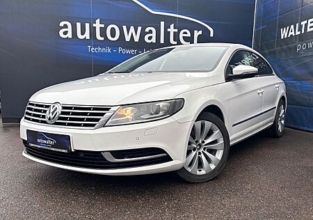 VW CC Volkswagen Basis 2,0 TSI