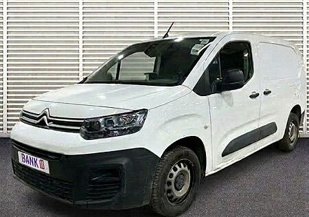 Citroën Berlingo XL/L2 1.5 BLUEHDI 100 Falamos português