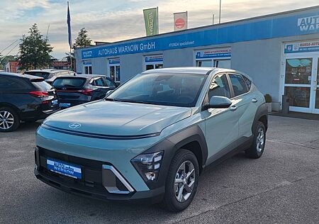 Hyundai Kona 1.0 T-GDI NEUES Modell SX2 Standheizung