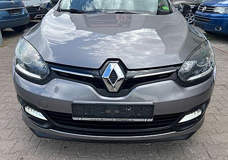 Renault Megane III Grandtour Limited