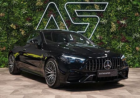 Mercedes-Benz CLE 53 AMG CLE 53*AMG*4M+*PANO*360*HUD*BURM*83.058 € NETTO