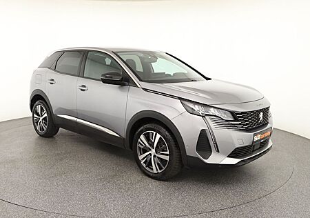 Peugeot 3008 PureTech 130 Allure ACC|Alarm|SHZ|Nav|Kamer