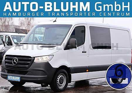 Mercedes-Benz Sprinter 314 CDI Mixto L2H1 Navi Stdhzg. Klima