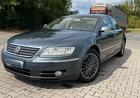 VW Phaeton Volkswagen 3.0 V6 TDI 4MOTION Tiptronic 5-Sitze...
