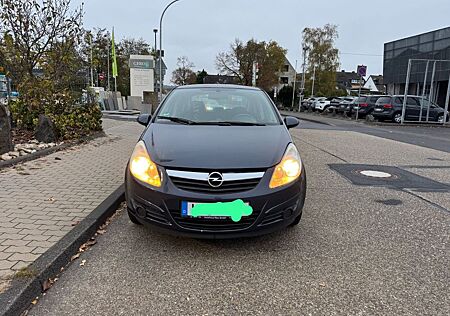 Opel Corsa 1.3 CDTI Edition 55kW Edition