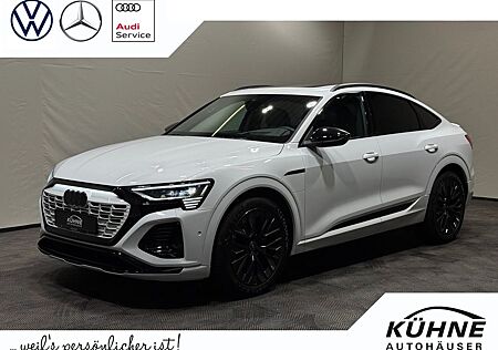 Audi Q8 e-tron Q8 Sportback e-tron S-Line Edition 55 | PANO