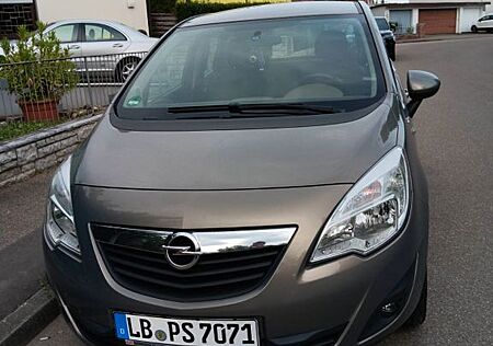 Opel Meriva 1.4 Edition 103kW Edition