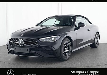Mercedes-Benz CLE 200 Cabriolet AMG Line/Navi/LED/Head-up