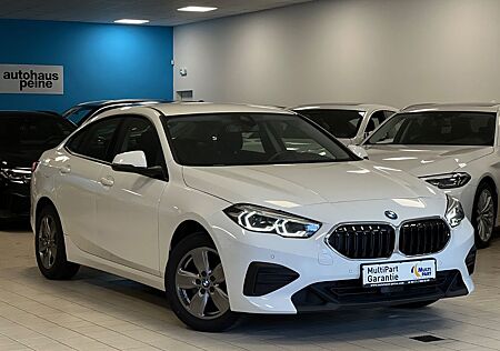 BMW 216d Gran Coupe Advantage Aut/Navi/Tempomat
