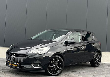 Opel Corsa E Color Edition InsepktioNEU/AppleCar/Temp