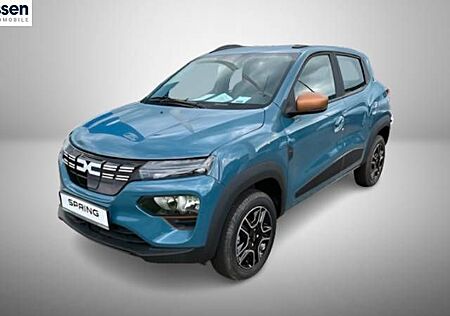 Dacia Spring Extreme ELECTRIC 65