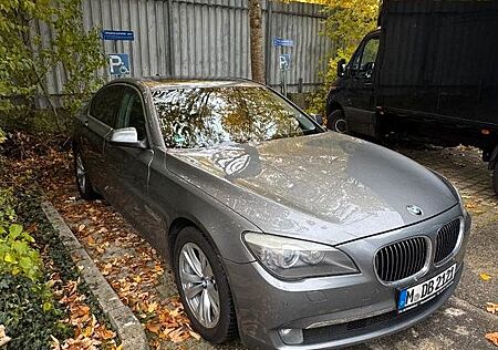 BMW 730 gebraucht kaufen BMW 730Ld -