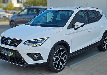 Seat Arona 1,0 TSI FR DSG 1.Hand DAB Kamera LED Navi