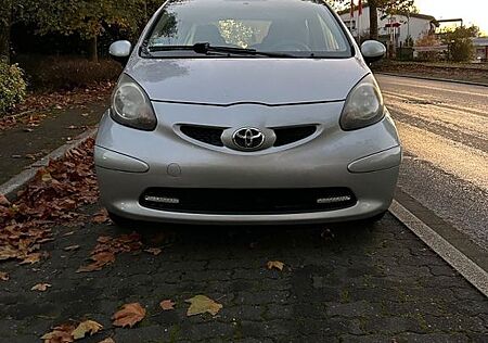 Toyota Aygo (X) Aygo