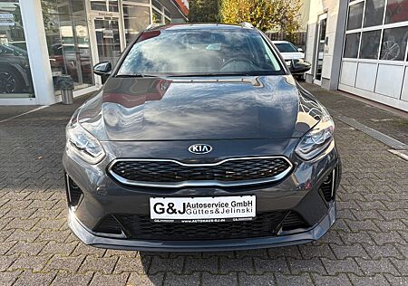 Kia Cee'd Sportswagon Ceed SW PHEV Vision Autom, Navi, Kamera