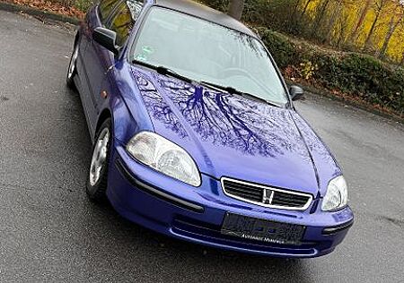 Honda Civic 1.4i Comfort Klima