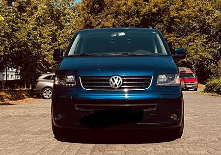 VW T5 Multivan Volkswagen