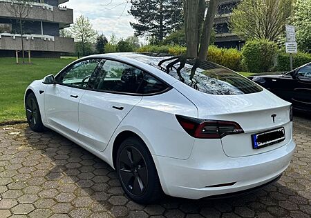 Tesla Model 3 2023 Top gepflegt AHK, EXTRAS