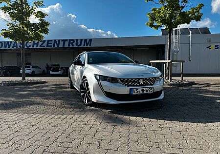 Peugeot 508 HYBRID 225 e-EAT8 GT SW GT
