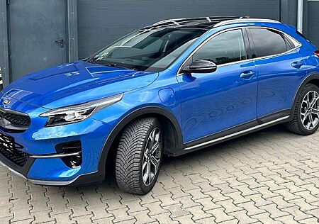 Kia XCeed WERKSGARANTIE: Plug-In Hybrid Platinum