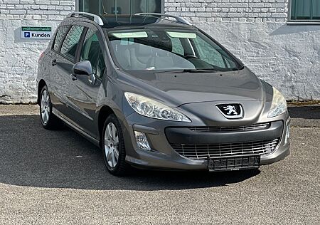 Peugeot 308 SW Sport/Klima/Panorama/