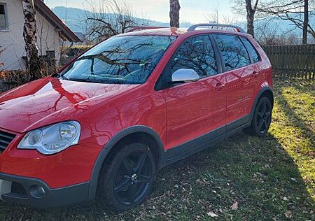 VW Polo Volkswagen 1.4 -