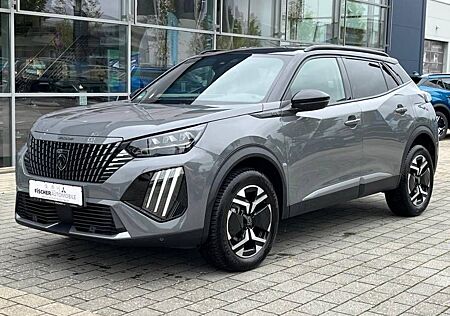 Peugeot 2008 Neuer GT PureTech 130 EAT8