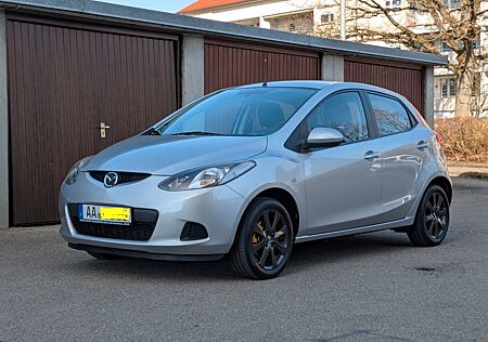 Mazda 2 1.3 MZR 62kW Edition Edition