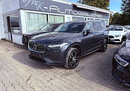 Volvo XC 90 XC90 Momentum Pro AWD|1.Hand|Leder|R-Kamera|LED|