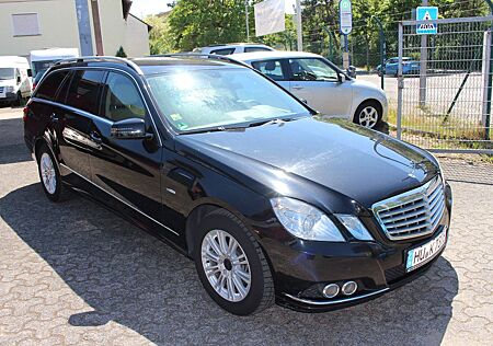 Mercedes-Benz E 250 T-Modell CDI BlueEfficiency