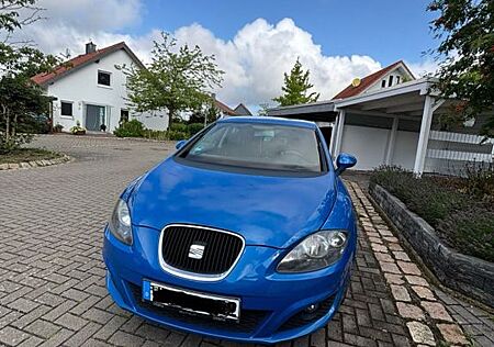 Seat Leon 1.4 TSI Style Style