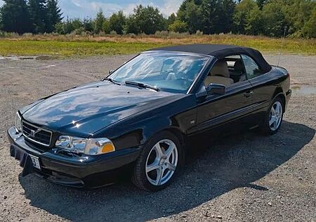 Volvo C70 2.4T Cabriolet Premium Premium
