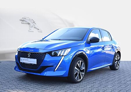 Peugeot 208 e- GT Pack