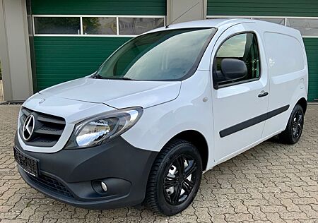 Mercedes-Benz Citan Kasten 108 CDI/1.HAND/KLIMA/PDC/USB/