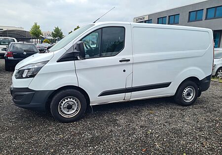 Ford Transit Custom Kasten 270 L1 Klima