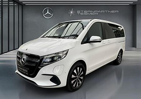 Mercedes-Benz EQV 300, LANG - DISTRONIC! LED! TISCH! 7 SITZE!