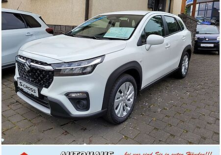 Suzuki SX4 S-Cross S-Cross 1,4 Mild-Hybrid*Edition*Navi*LED*RFK*