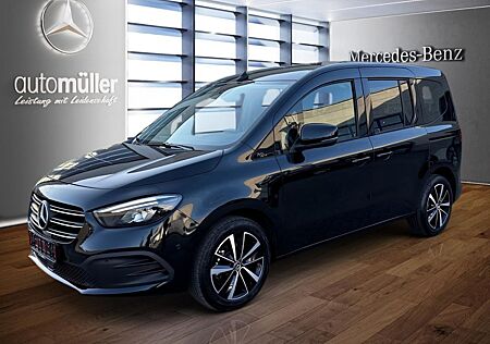 Mercedes-Benz T-Klasse T 180 d*7G-Tronic*LED*Kamera*Park-Paket*Navi*