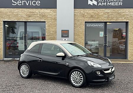 Opel Adam Unlimited *NAVI*LEDER*TÜV NEU*