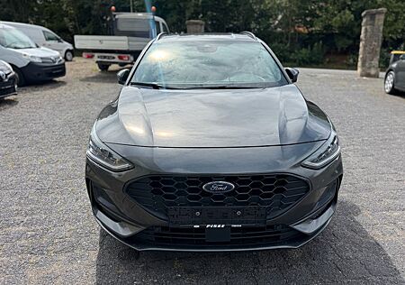 Ford Focus Turnier ST-Line Style 1.5* 1 HAND*