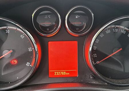 Opel Meriva 1.7 Abholung heute 1800€